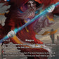 (120) Final Fantasy TCG Opus XIII: Crystal Radiance Single: Doga (13-120) (V.2) Holo Hero