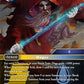 (120) Final Fantasy TCG Opus XIII: Crystal Radiance Single: Doga (13-120) (V.1) Holo Hero