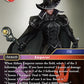 (122) Final Fantasy TCG Opus XIII: Crystal Radiance Single: Aldore Emperor (13-122) Holo Hero