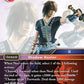 (124) Final Fantasy TCG Opus XIII: Crystal Radiance Single: Noel (13-124)  Common