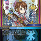 (127) Final Fantasy TCG Opus XIII: Crystal Radiance Single: Chime (13-127) (V.1) Holo Hero