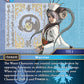 (128) Final Fantasy TCG Opus XIII: Crystal Radiance Single: Celestia (13-128) Holo Legend