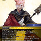 (133) Final Fantasy TCG Opus XIII: Crystal Radiance Single: The Crystal Exarch (13-133)  Starter