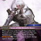 (136) Final Fantasy TCG Opus XIII: Crystal Radiance Single: Thancred (13-136) Holo Starter