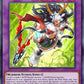 (085) YuGiOh TCG DOOD: Doom of Dimensions Single: Chevreuil, Hunting Scout of the Deep Forest  Common