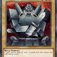 (007) YuGiOh TCG LCYW: Legendary Collection 3: Mega Pack Single: Giant Soldier of Stone  Common