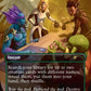 (1308) Magic The Gathering Secret Lair Drop Series Single: Shared Summons  Rare