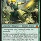 (130) Magic The Gathering Magic: The Gathering | Avatar: The Last Airbender: Eternal Single: Avatar Kyoshi, Earthbender (V.1)  Mythic
