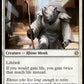 (130) Magic The Gathering Jumpstart Single: Rhox Faithmender  Rare
