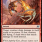 (130) Magic The Gathering Edge of Eternities Single: Cut Propulsion  Uncommon