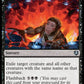 (130) Magic The Gathering Innistrad Remastered Single: Sever the Bloodline  Uncommon