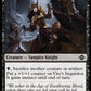 (130) Magic The Gathering The Lost Caverns of Ixalan Single: Vito's Inquisitor  Common