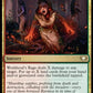 (130) Magic The Gathering Commander: Edge of Eternities Single: Worldsoul's Rage  Rare
