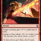 (130) Magic The Gathering Magic: The Gathering | Avatar: The Last Airbender Single: Cunning Maneuver  Common
