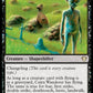 (130/322) Magic The Gathering Commander: Ikoria Single: Cairn Wanderer  Rare