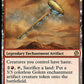 (124) Magic The Gathering The List Single: Hammer of Purphoros  Rare