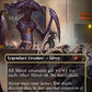 (1310) Magic The Gathering Secret Lair Drop Series Single: Sliver Legion Holo Mythic