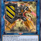 (140) YuGiOh TCG MP20: 2020 Tin of Lost Memories Mega Pack Single: Barricadeborg Blocker  Rare