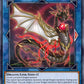 (022) YuGiOh TCG MP20: 2020 Tin of Lost Memories Mega Pack Single: Guardragon Pisty  Secret Rare