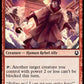 (131) Magic The Gathering Magic: The Gathering | Avatar: The Last Airbender Single: Deserter's Disciple Holo Common