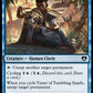 (131) Magic The Gathering Commander Masters Single: Vizier of Tumbling Sands  Common