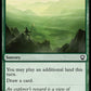 (131) Magic The Gathering Commander: Dominaria United Single: Explore  Common