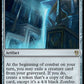 (131) Magic The Gathering Commander: Aetherdrift Single: God-Pharaoh's Gift  Rare