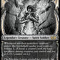 (131) Magic The Gathering Multiverse Legends Single: Anafenza, Kin-Tree Spirit (V.4) Holo Rare