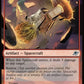 (131) Magic The Gathering Edge of Eternities Single: Debris Field Crusher  Uncommon
