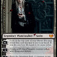 (131) Magic The Gathering Innistrad: Crimson Vow Single: Sorin the Mirthless  Mythic