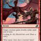 (131/274) Magic The Gathering Ikoria: Lair of Behemoths Single: Raking Claws  Common