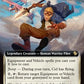 (131) Magic The Gathering Commander: Magic: The Gathering - FINAL FANTASY: Extras Single: Cid, Freeflier Pilot Holo Rare