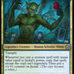 (131) Magic The Gathering Magic: The Gathering | Marvel's Spider-Man: Promos Single: Jackal, Genius Geneticist  Rare