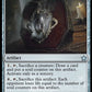 (131) Magic The Gathering Magic: The Gathering Foundations Single: Ravenous Amulet Holo Uncommon