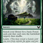 (131) Magic The Gathering Strixhaven: School of Mages Single: Field Trip  Common