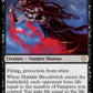 (131) Magic The Gathering Commander: Innistrad: Crimson Vow Single: Malakir Bloodwitch  Rare