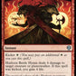 (131) Magic The Gathering Dominaria United Single: Hurloon Battle Hymn  Uncommon