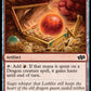 (131) Magic The Gathering Foundations Jumpstart Single: Carnelian Orb of Dragonkind  Common