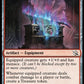 (131) Magic The Gathering March of the Machine Single: Beamtown Beatstick  Common
