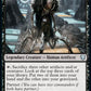 (131/361) Magic The Gathering Commander Legends Single: Keskit, the Flesh Sculptor  Uncommon
