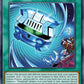 (095) YuGiOh TCG INFO: The Infinite Forbidden Single: Mimighoul Maker  Super Rare