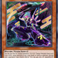 (070) YuGiOh TCG BLMM: Battles of Legend: Monster Mayhem Single: Ukiyoe-P.U.N.K. Sharakusai  Ultra Rare