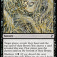(132/289) Magic The Gathering Time Spiral Remastered Single: Psychotic Episode  Common