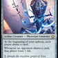 (132) Magic The Gathering Magic: The Gathering Foundations Single: Scrawling Crawler  Rare