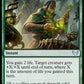 (132) Magic The Gathering Strixhaven: School of Mages Single: Fortifying Draught  Uncommon