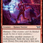 (132) Magic The Gathering Duskmourn: House of Horror Single: Diversion Specialist  Uncommon