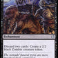 (132) Magic The Gathering Commander 2019 Single: Zombie Infestation  Uncommon