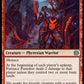 (132) Magic The Gathering Phyrexia: All Will Be One Single: Furnace Punisher Holo Uncommon