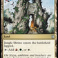 (132) Magic The Gathering Commander: Zendikar Rising Single: Jungle Shrine  Uncommon