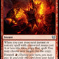 (132/285) Magic The Gathering Kaldheim Single: Dual Strike  Uncommon